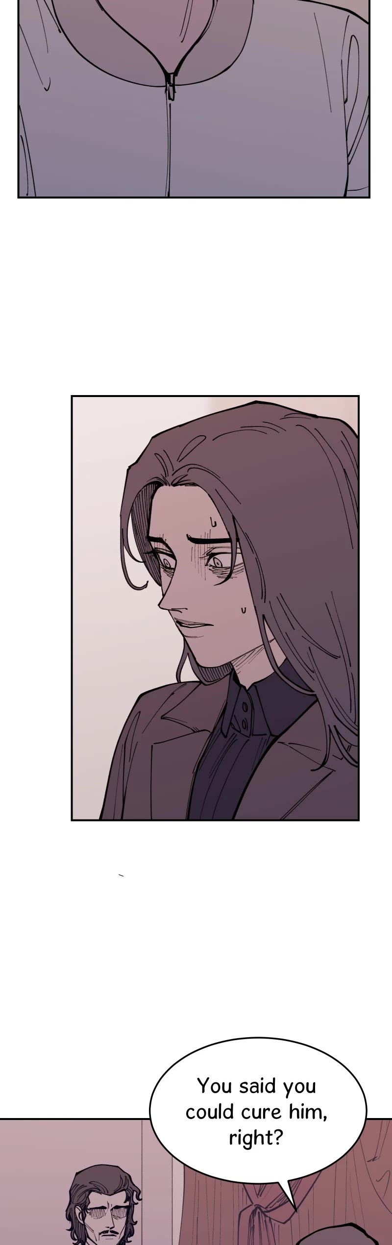 Vampire Family Chapter 18 page 4 - Chapter 18: Episode 18