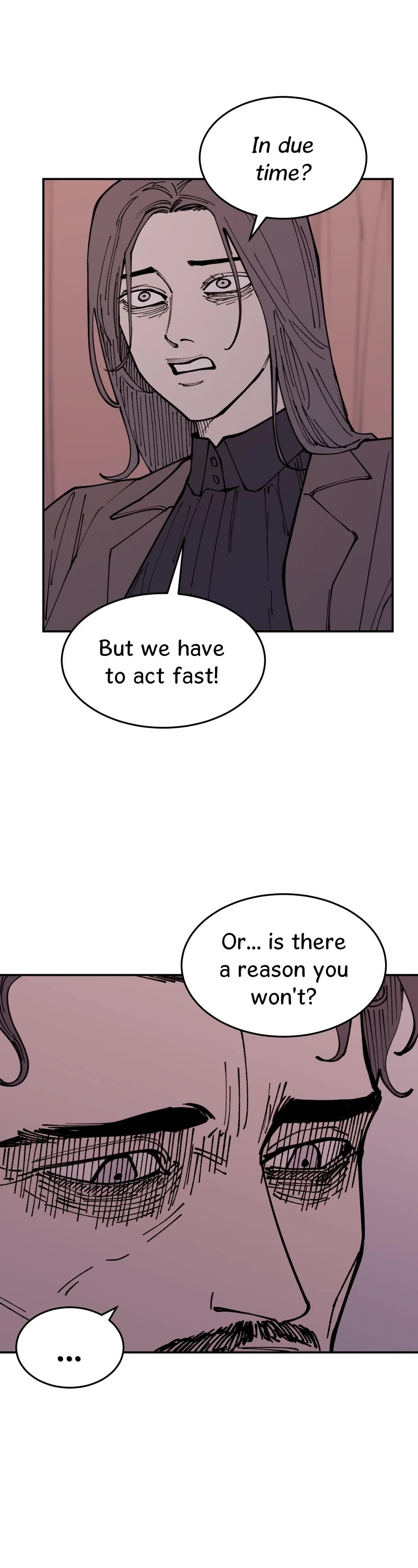 Vampire Family Chapter 18 page 6 - Chapter 18: Episode 18