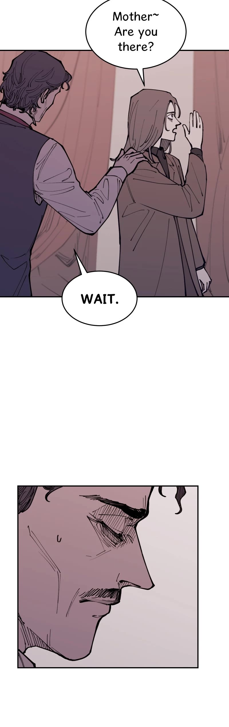 Vampire Family Chapter 18 page 9 - Chapter 18: Episode 18