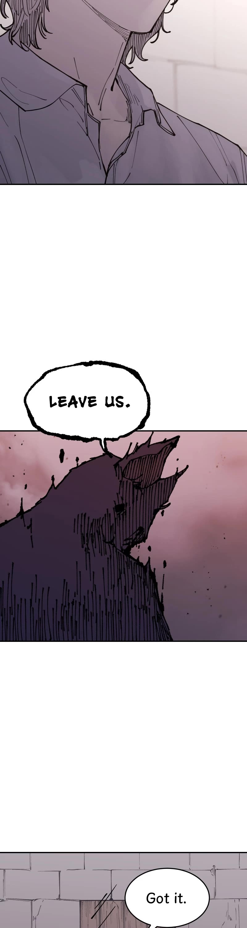 Vampire Family Chapter 19 page 11 - Chapter 19: Episode 19