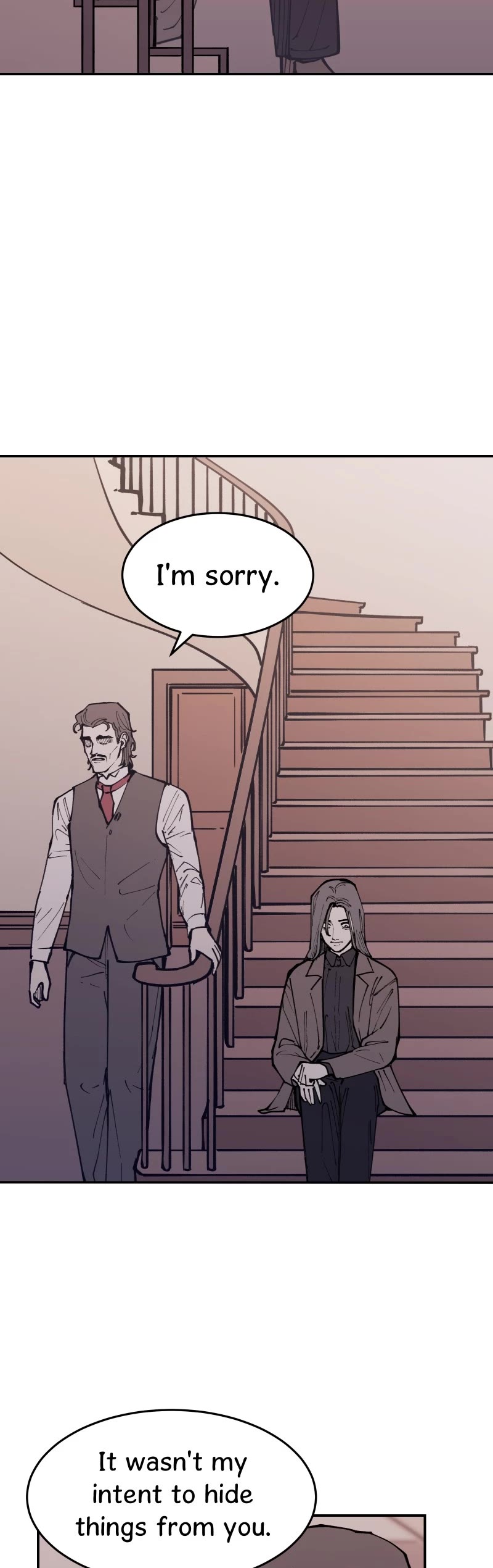 Vampire Family Chapter 19 page 14 - Chapter 19: Episode 19