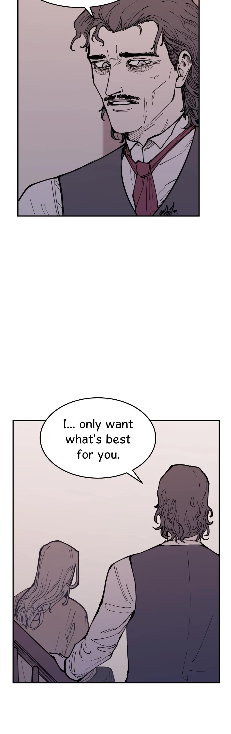 Vampire Family Chapter 19 page 15 - Chapter 19: Episode 19