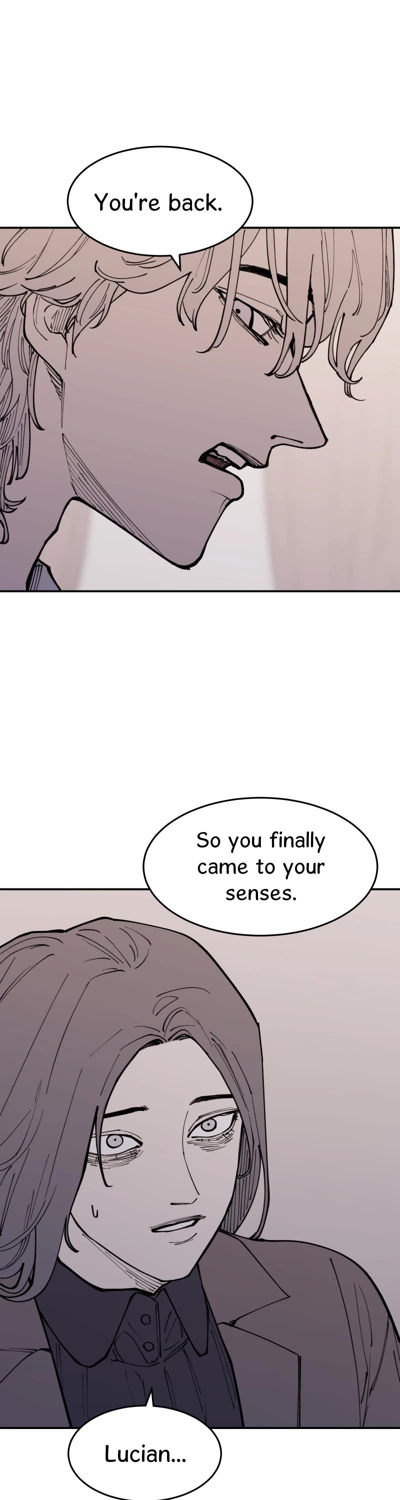 Vampire Family Chapter 19 page 18 - Chapter 19: Episode 19
