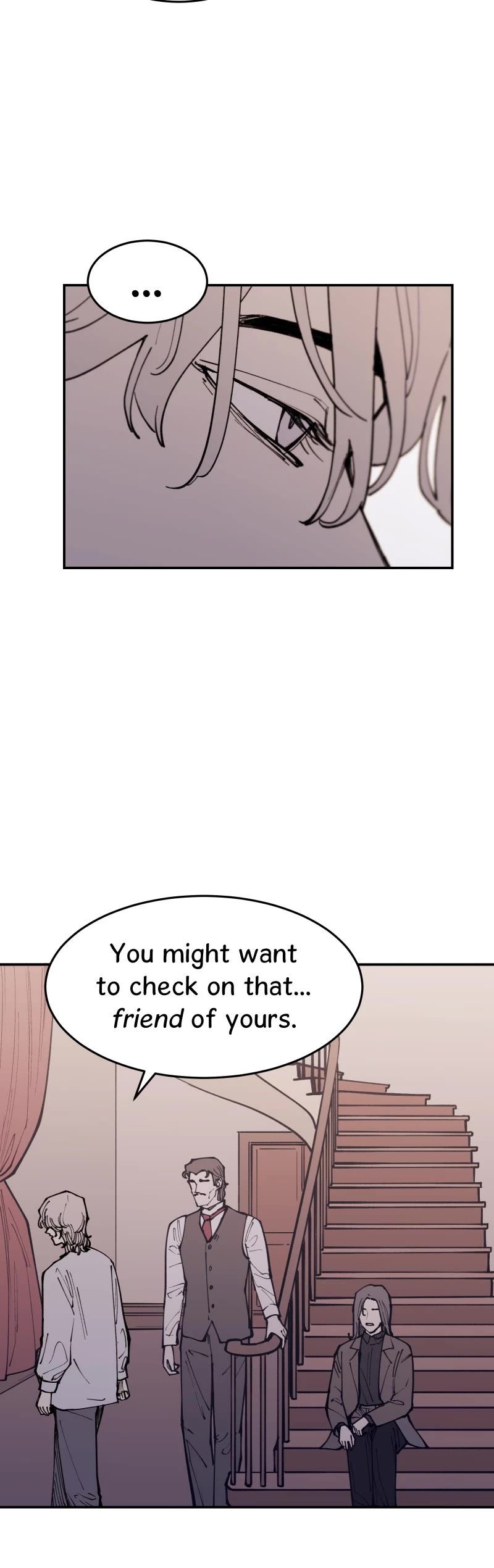 Vampire Family Chapter 19 page 19 - Chapter 19: Episode 19