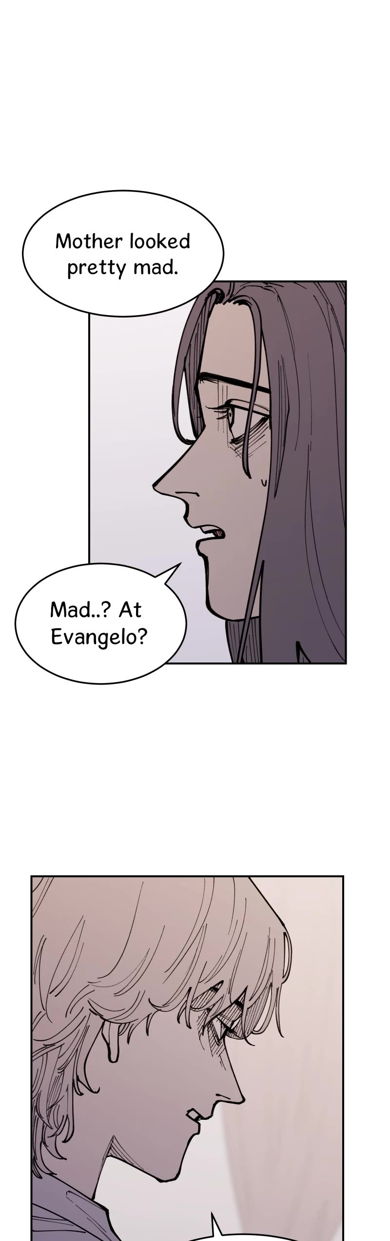 Vampire Family Chapter 19 page 20 - Chapter 19: Episode 19