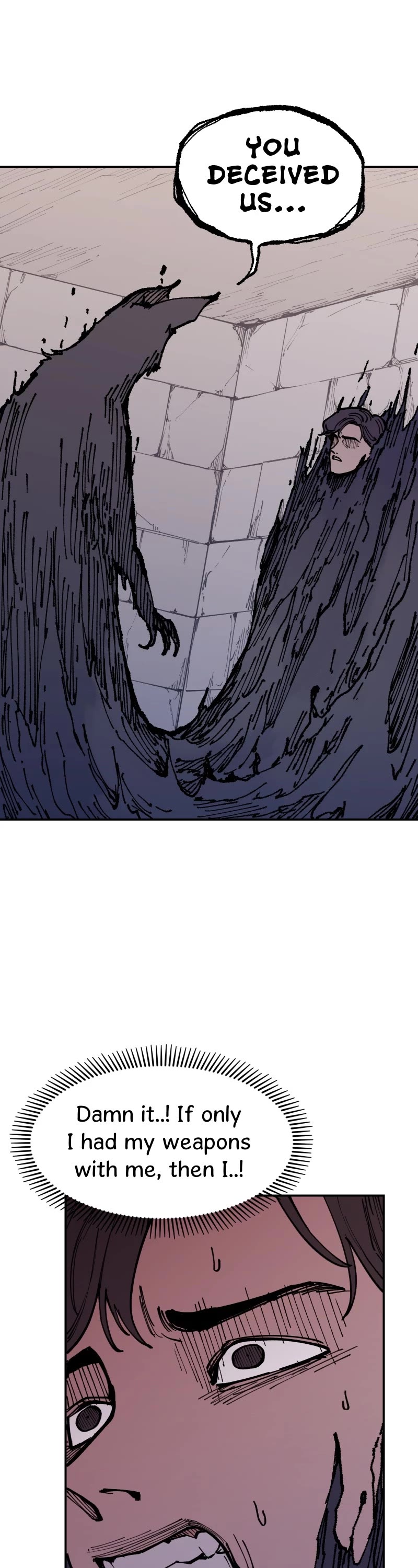 Vampire Family Chapter 19 page 23 - Chapter 19: Episode 19