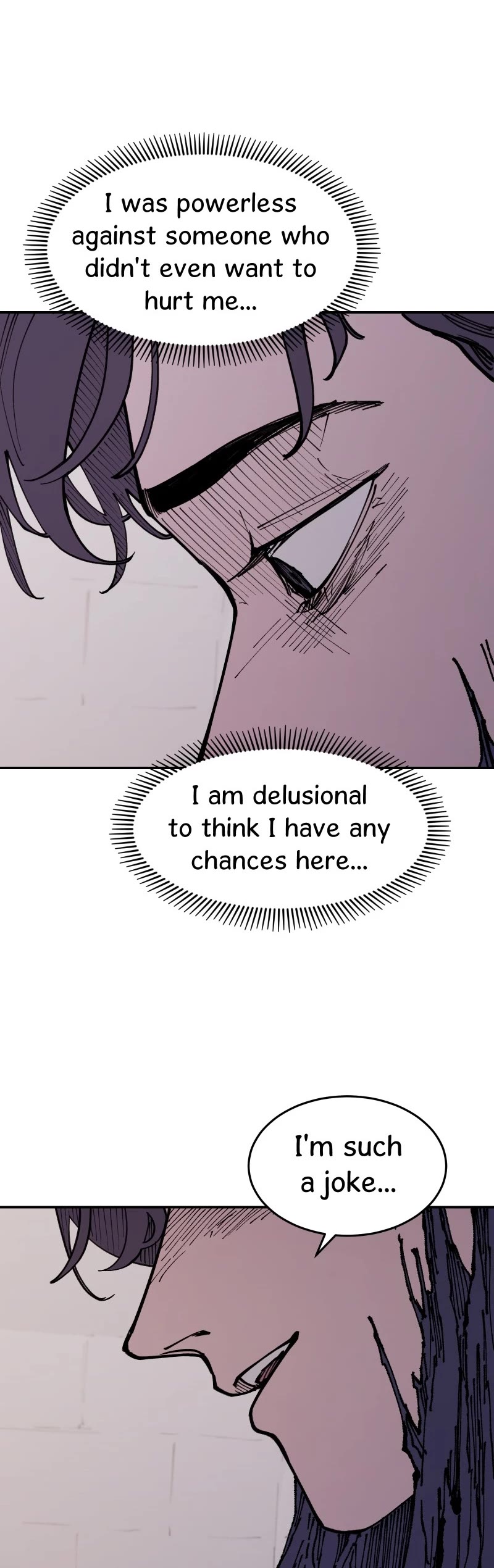 Vampire Family Chapter 19 page 25 - Chapter 19: Episode 19