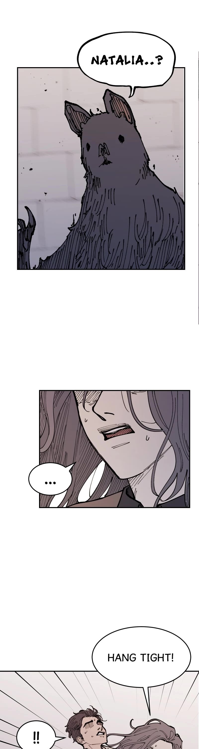 Vampire Family Chapter 19 page 31 - Chapter 19: Episode 19