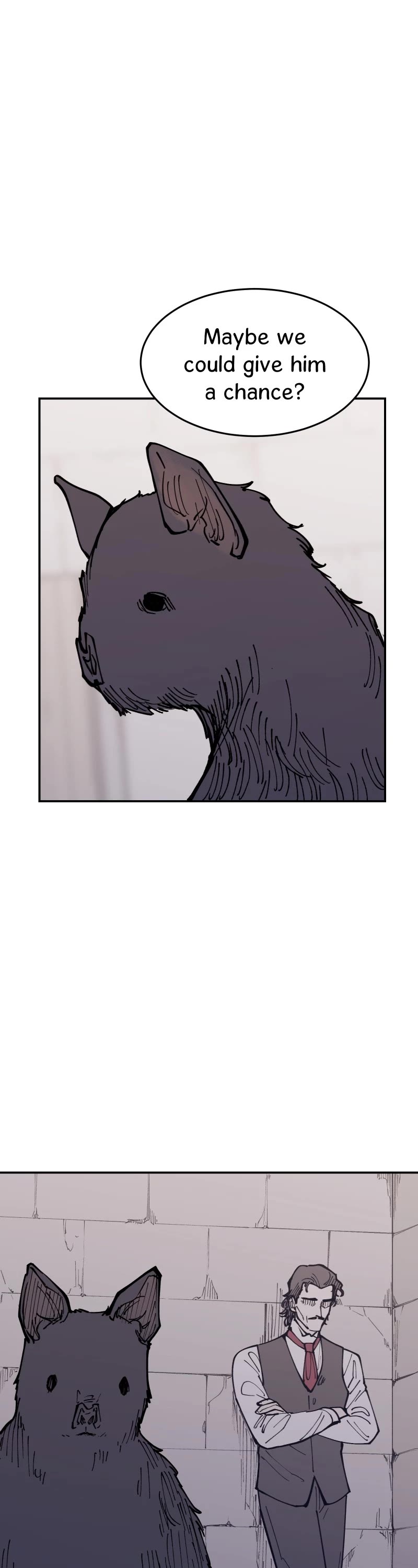 Vampire Family Chapter 19 page 33 - Chapter 19: Episode 19