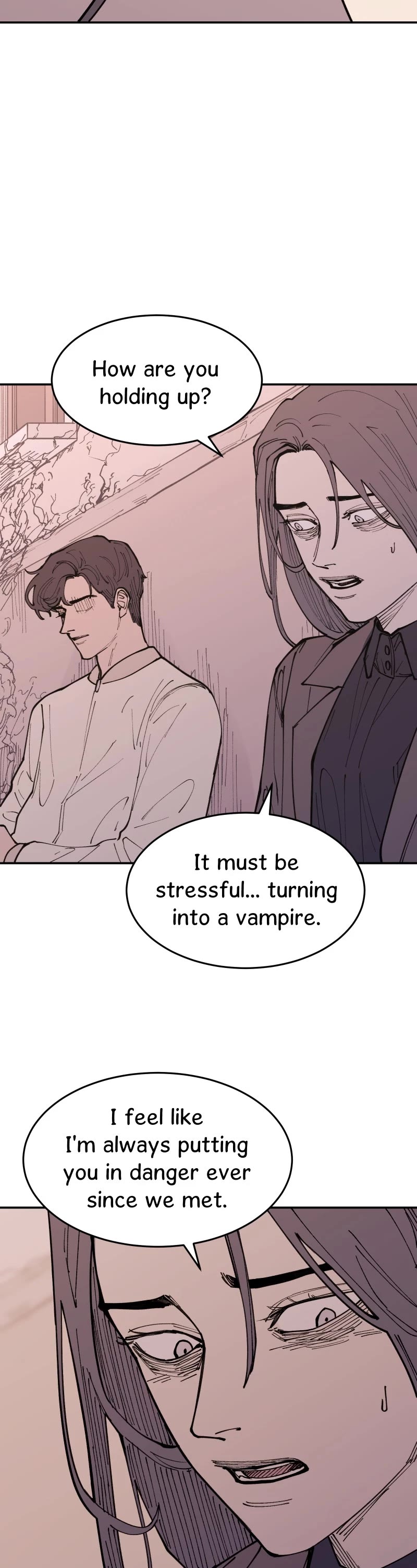 Vampire Family Chapter 19 page 38 - Chapter 19: Episode 19