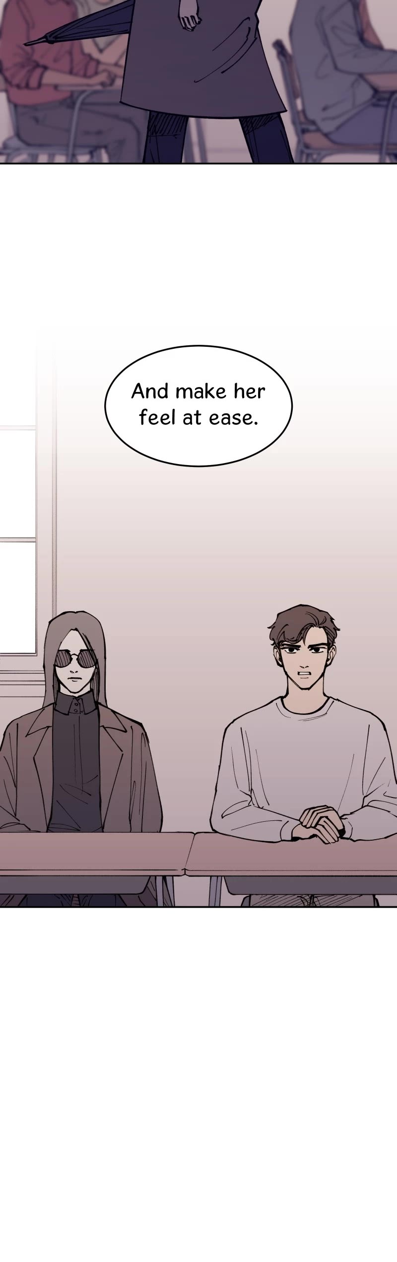 Vampire Family Chapter 2 page 15 - Chapter 2: Episode 2