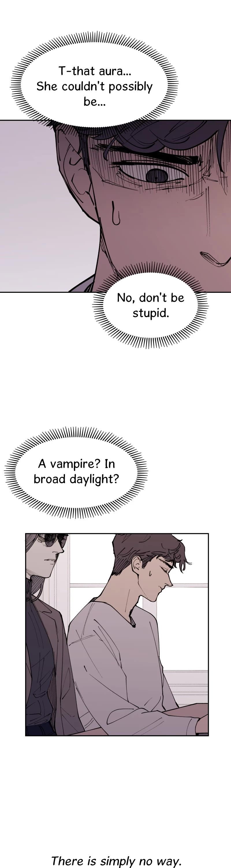 Vampire Family Chapter 2 page 16 - Chapter 2: Episode 2