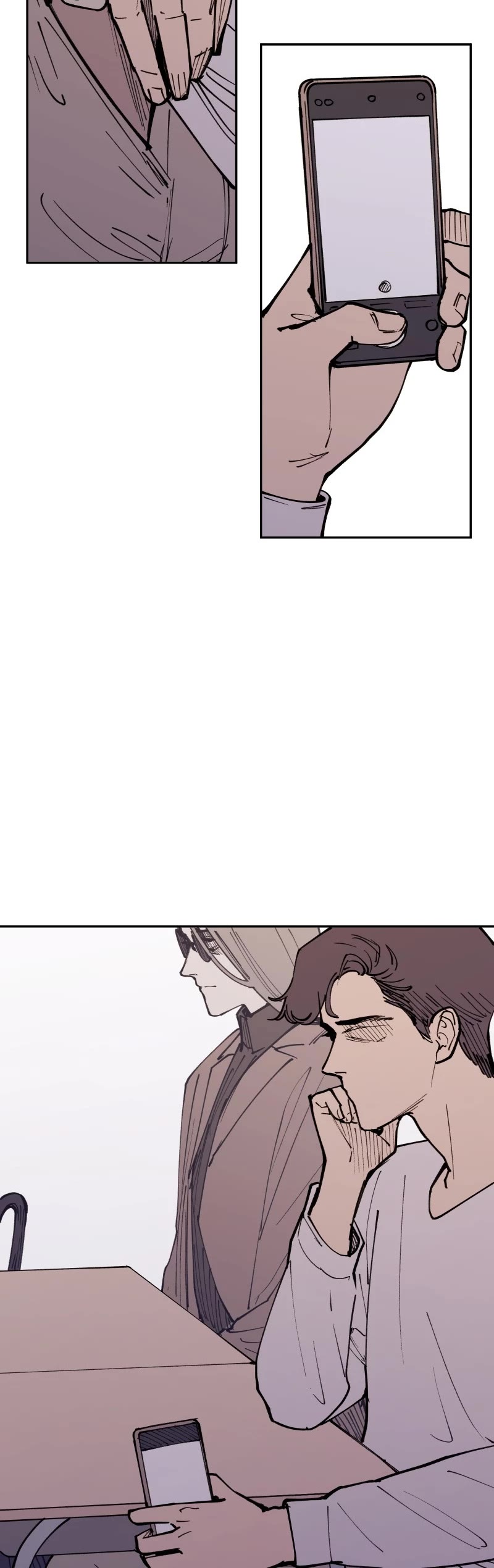 Vampire Family Chapter 2 page 20 - Chapter 2: Episode 2