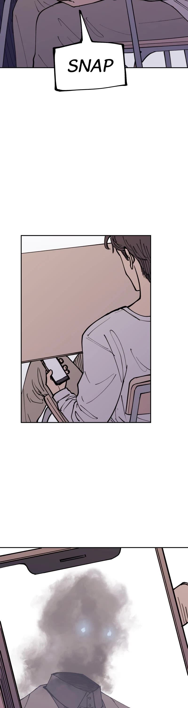 Vampire Family Chapter 2 page 21 - Chapter 2: Episode 2