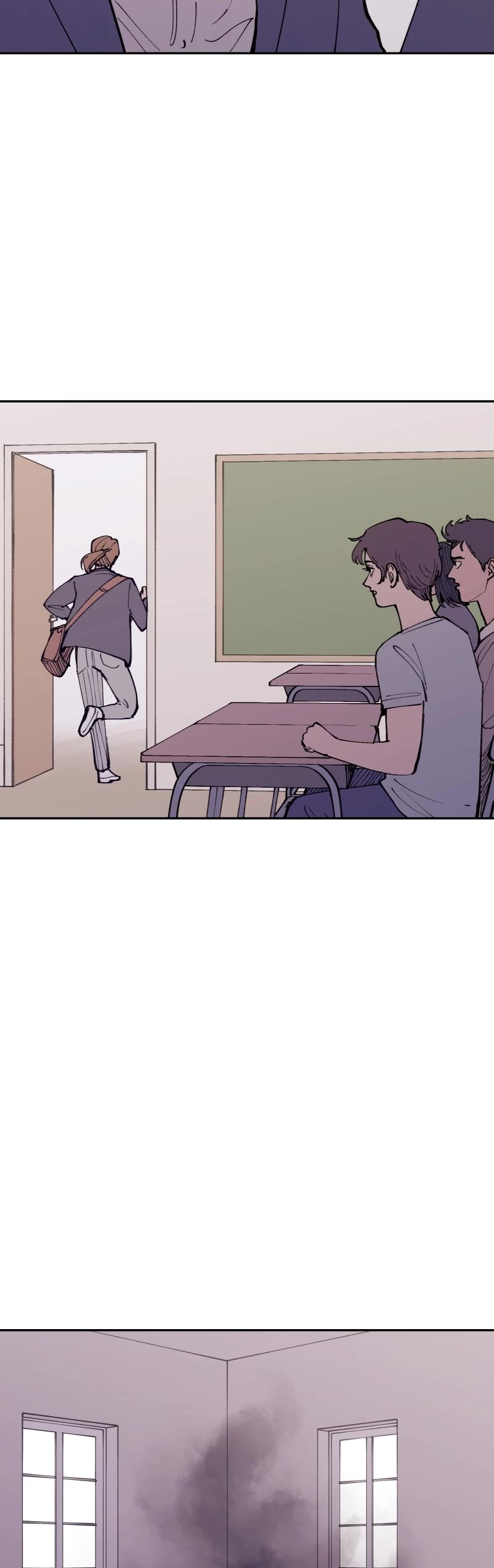 Vampire Family Chapter 2 page 25 - Chapter 2: Episode 2