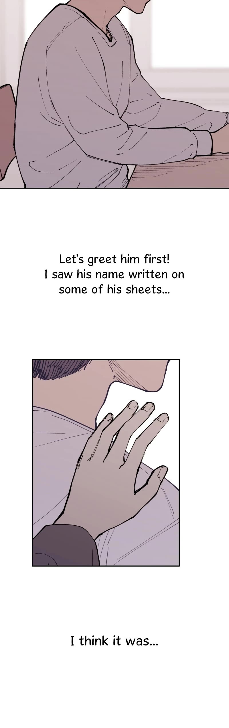 Vampire Family Chapter 2 page 29 - Chapter 2: Episode 2