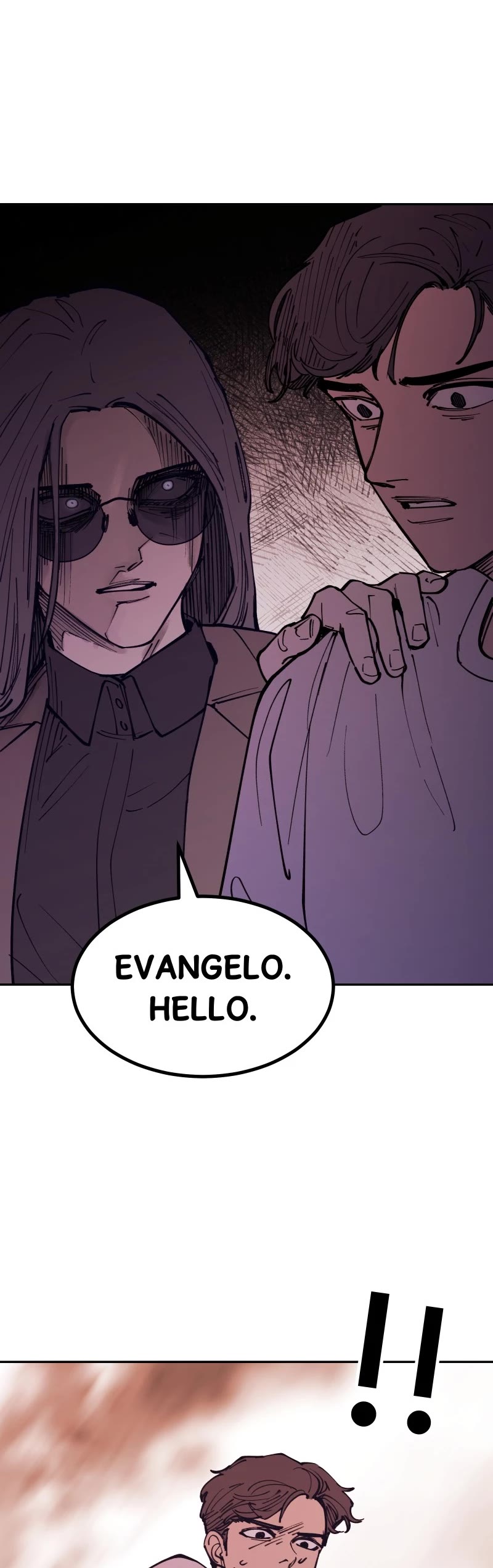 Vampire Family Chapter 2 page 30 - Chapter 2: Episode 2