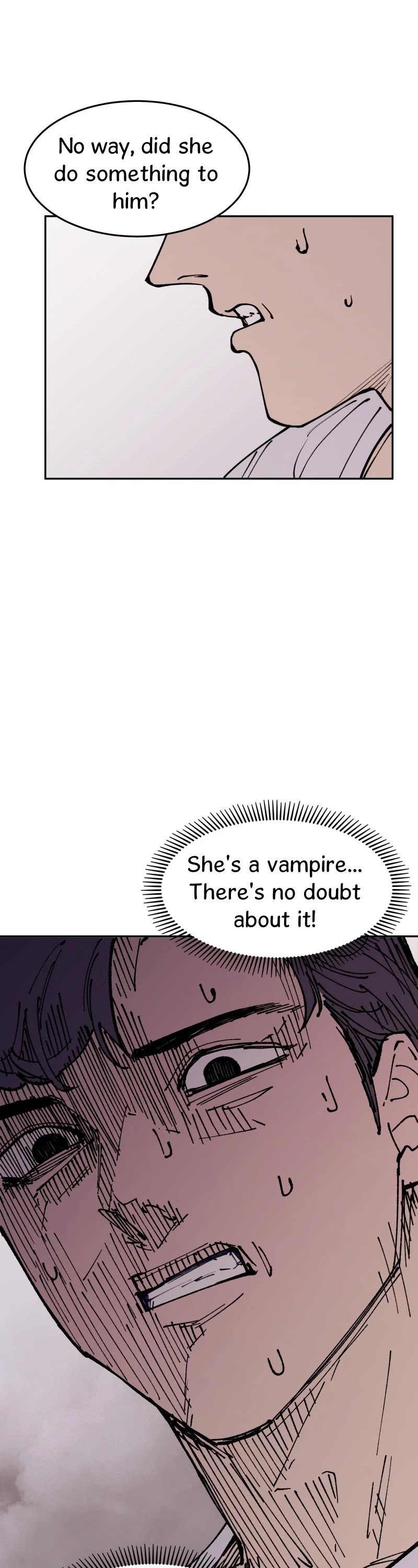 Vampire Family Chapter 2 page 32 - Chapter 2: Episode 2