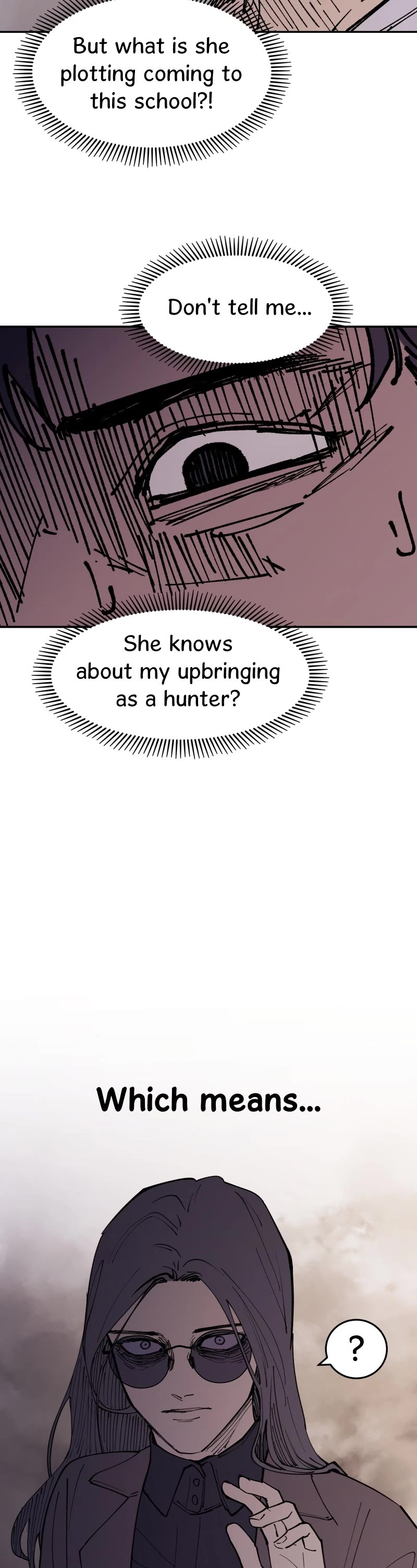 Vampire Family Chapter 2 page 33 - Chapter 2: Episode 2