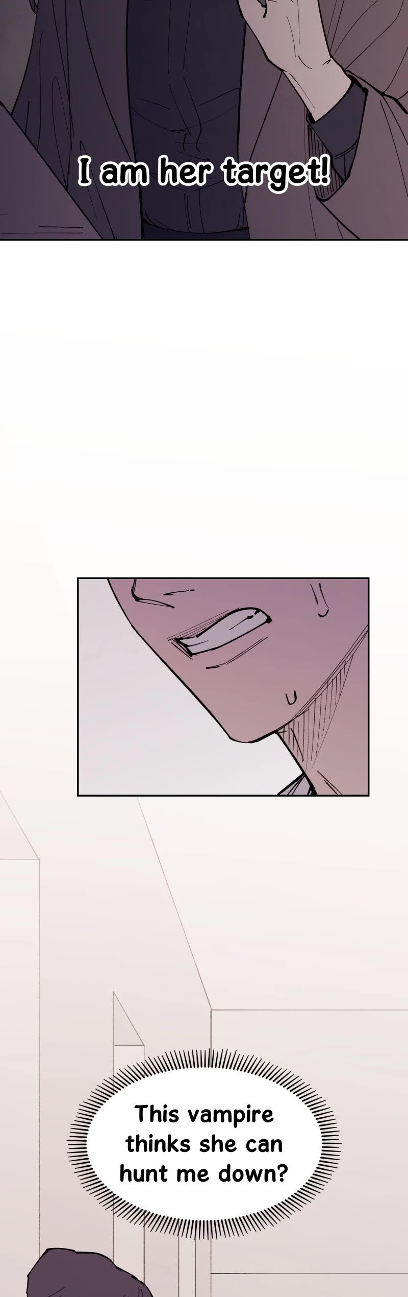 Vampire Family Chapter 2 page 34 - Chapter 2: Episode 2