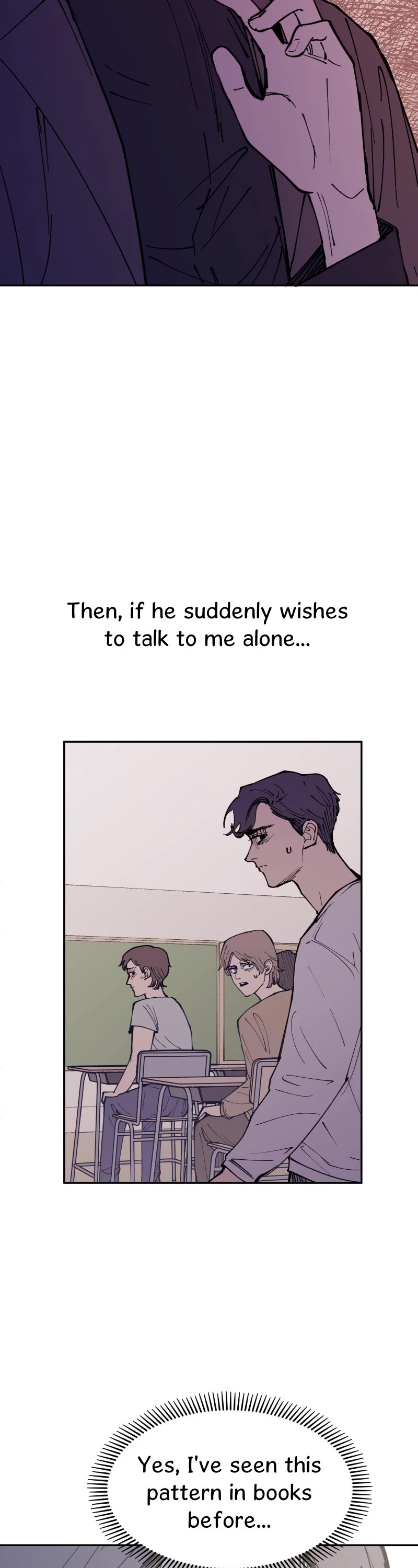 Vampire Family Chapter 2 page 42 - Chapter 2: Episode 2