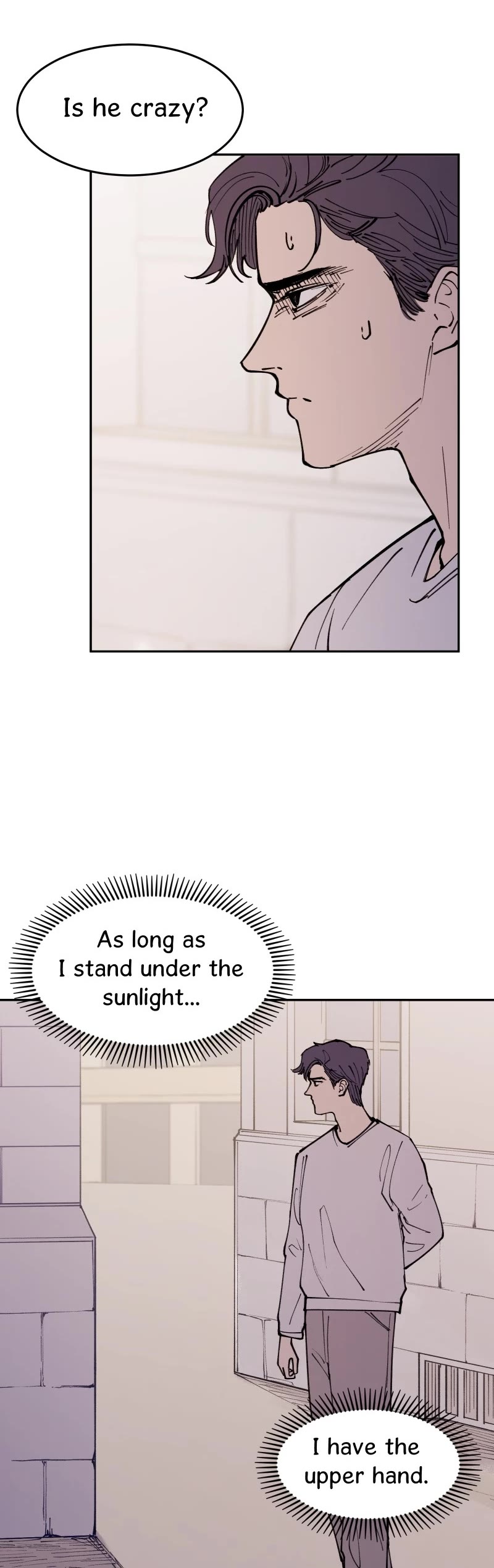 Vampire Family Chapter 2 page 45 - Chapter 2: Episode 2