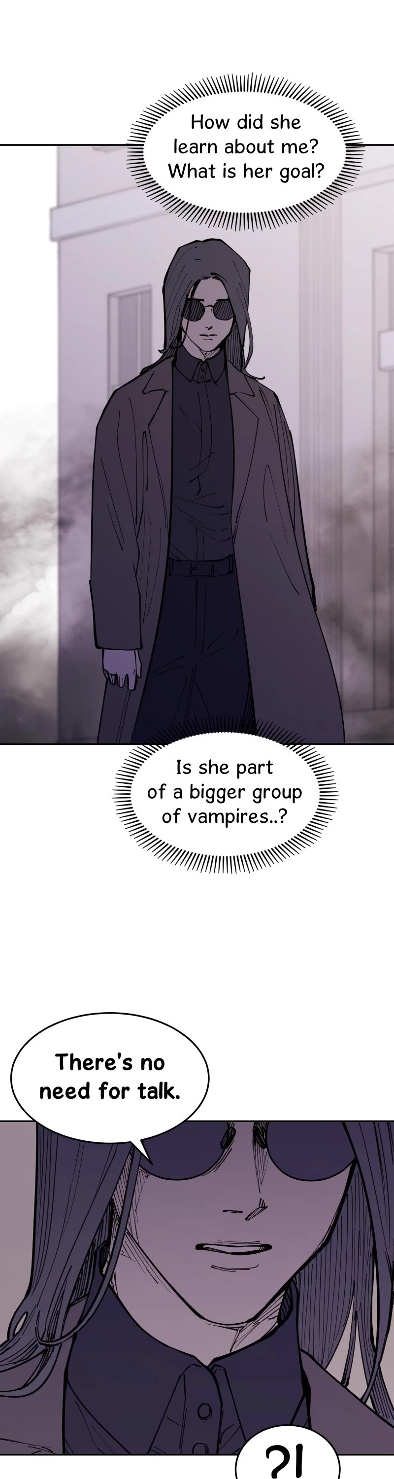 Vampire Family Chapter 2 page 47 - Chapter 2: Episode 2