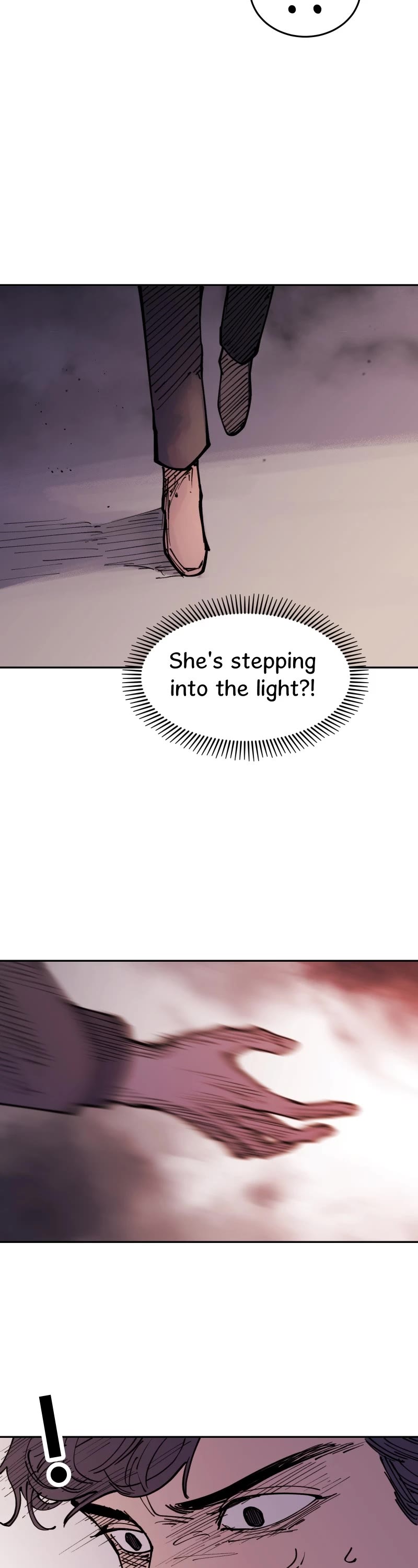 Vampire Family Chapter 2 page 48 - Chapter 2: Episode 2