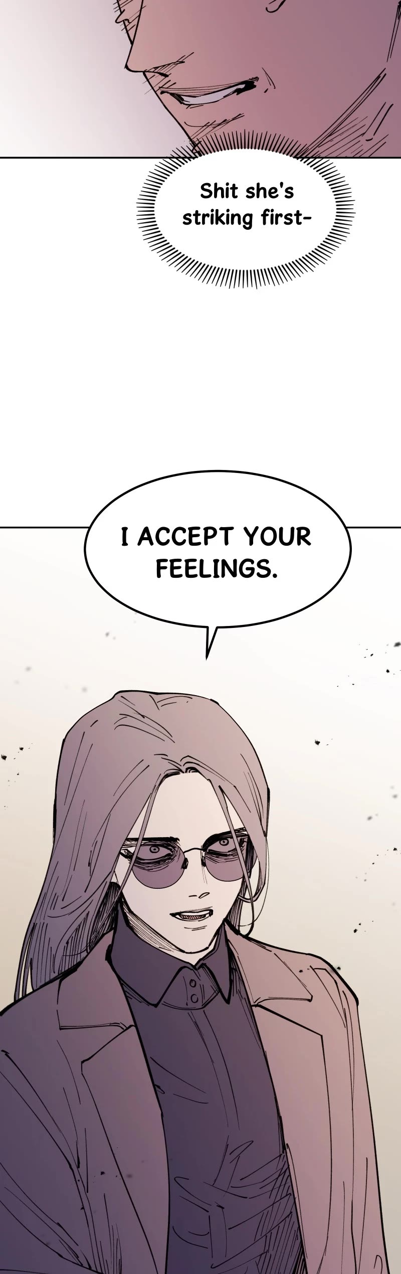 Vampire Family Chapter 2 page 49 - Chapter 2: Episode 2