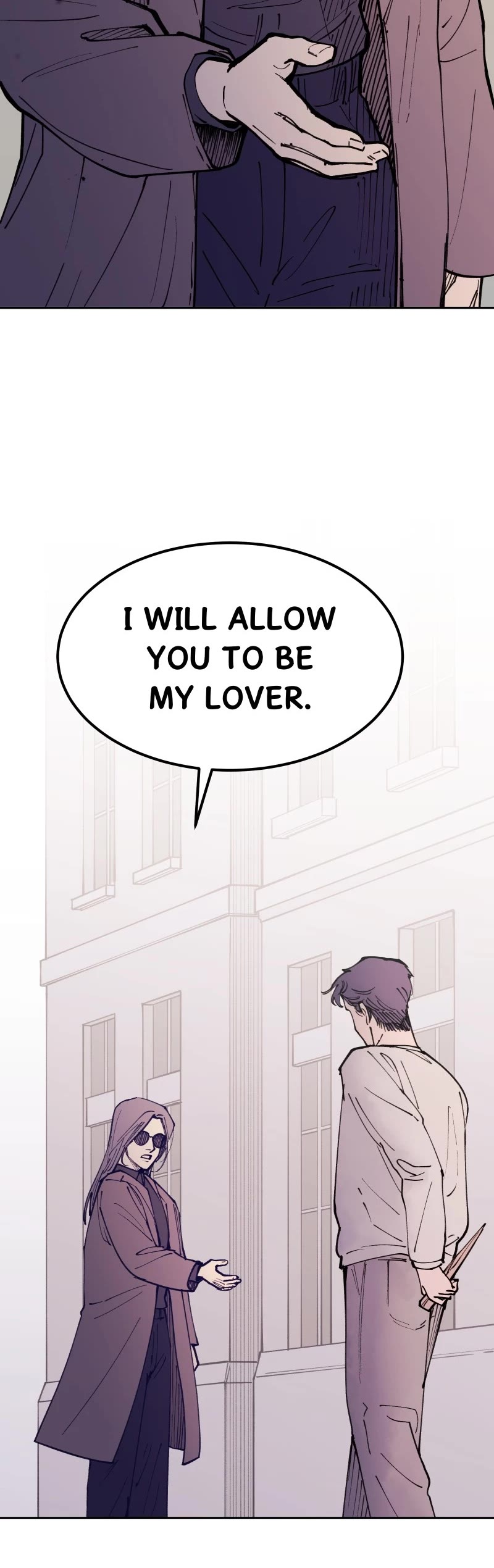 Vampire Family Chapter 2 page 50 - Chapter 2: Episode 2