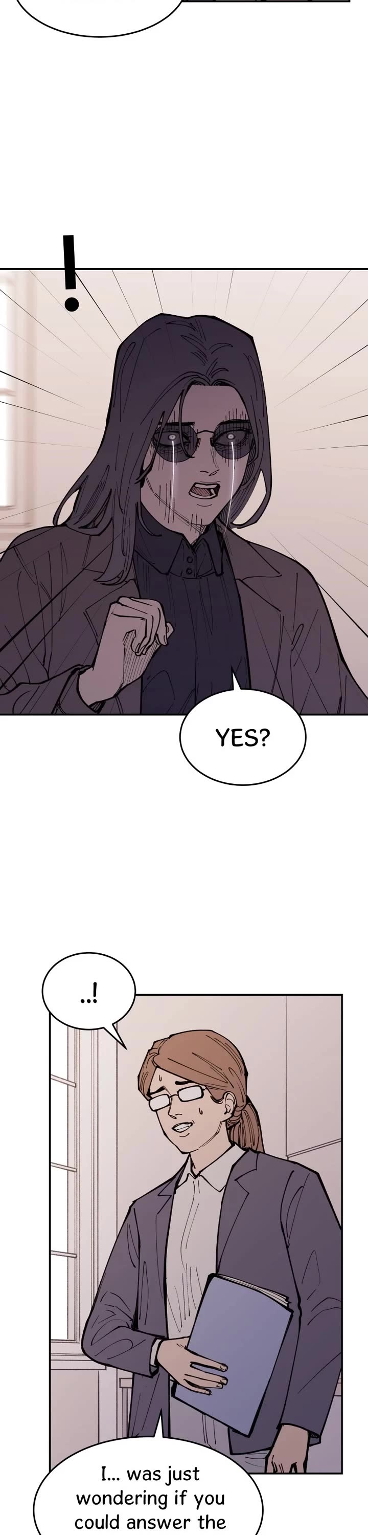 Vampire Family Chapter 20 page 13 - Chapter 20: Episode 20