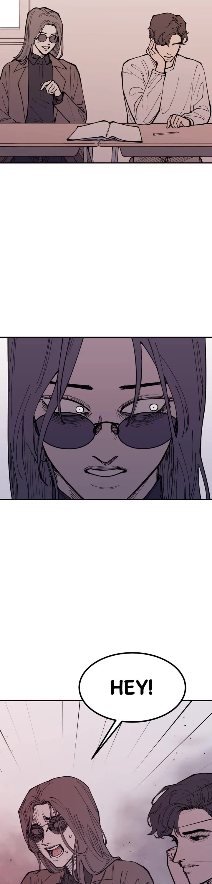 Vampire Family Chapter 20 page 17 - Chapter 20: Episode 20