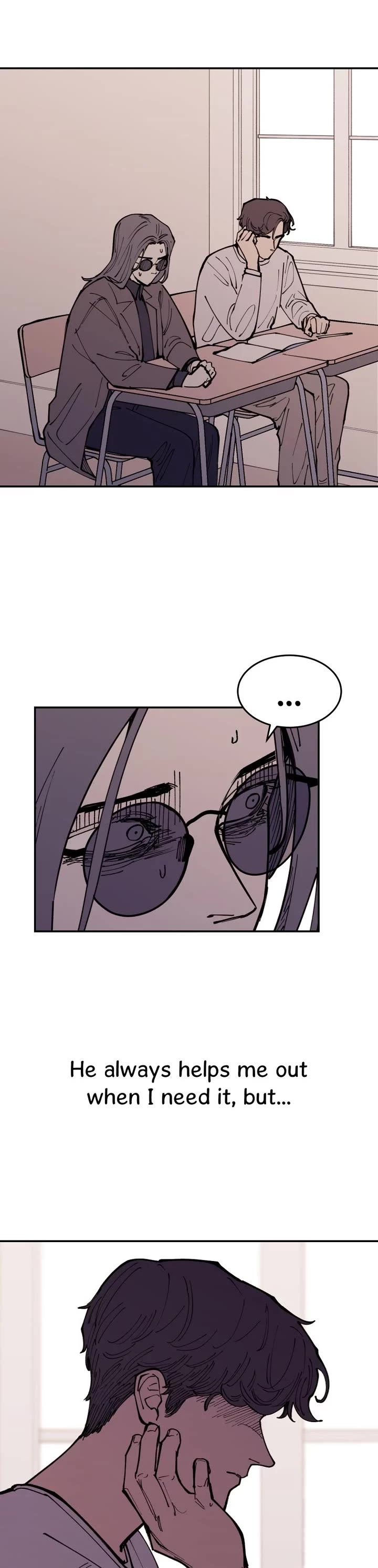 Vampire Family Chapter 20 page 19 - Chapter 20: Episode 20