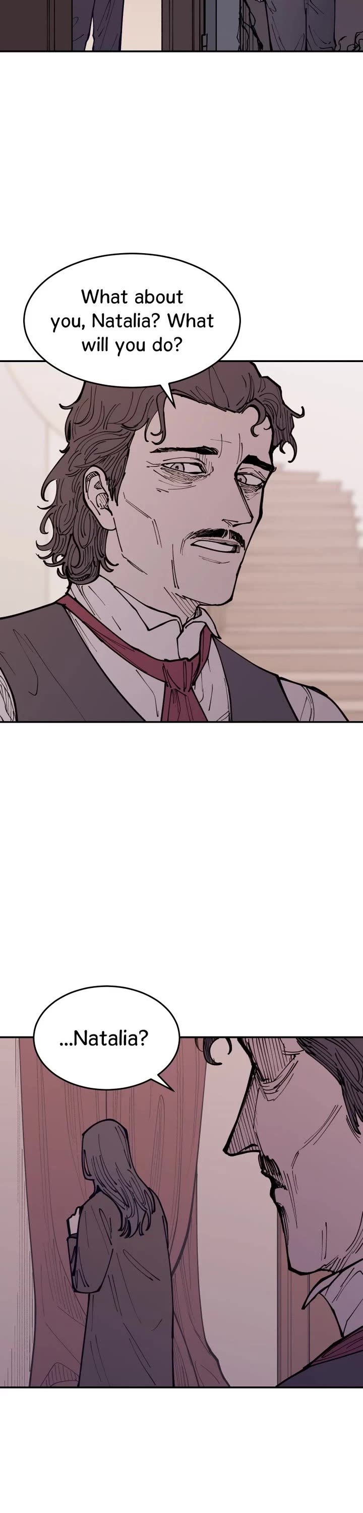 Vampire Family Chapter 20 page 2 - Chapter 20: Episode 20