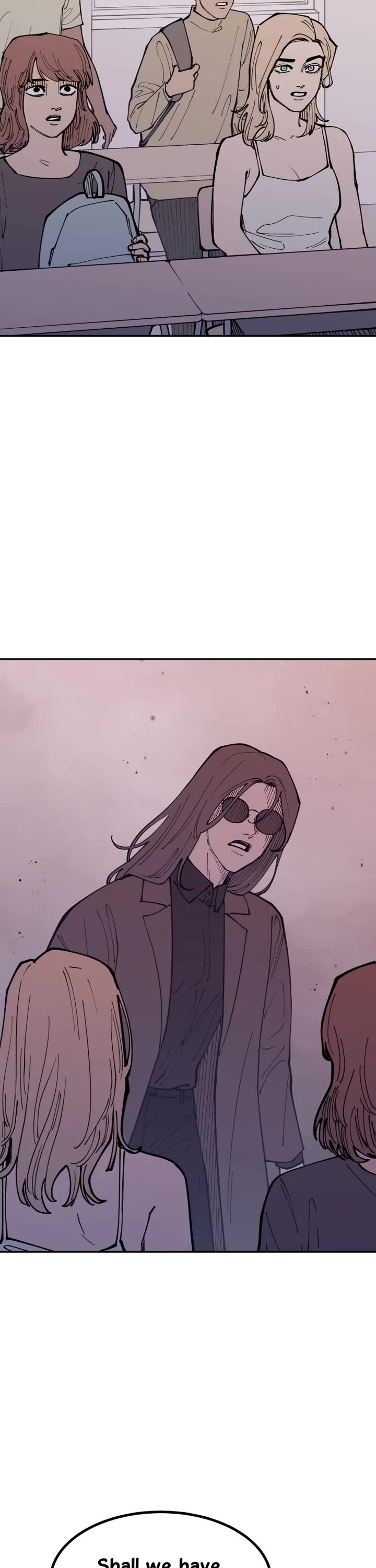 Vampire Family Chapter 20 page 22 - Chapter 20: Episode 20