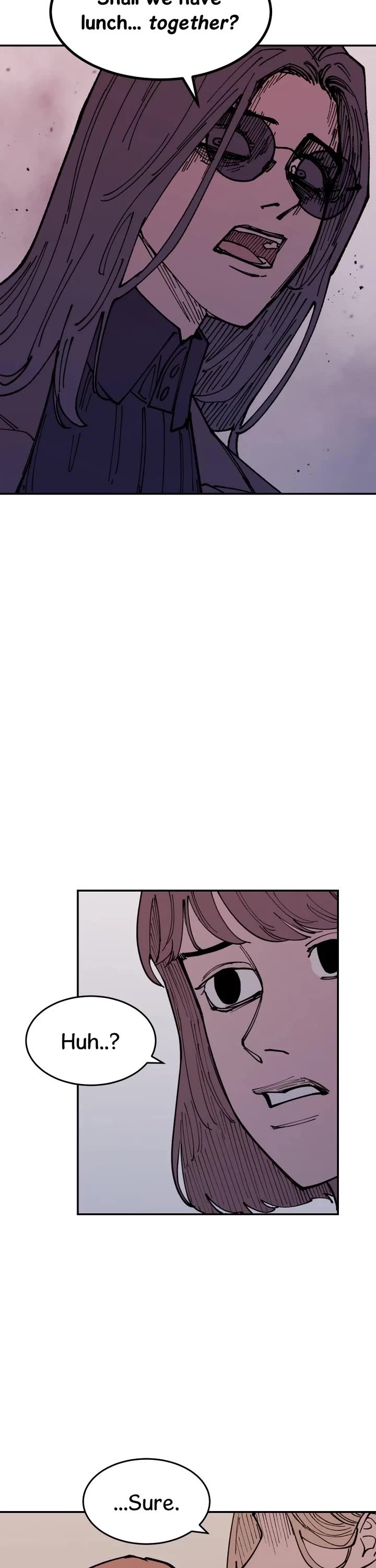 Vampire Family Chapter 20 page 23 - Chapter 20: Episode 20