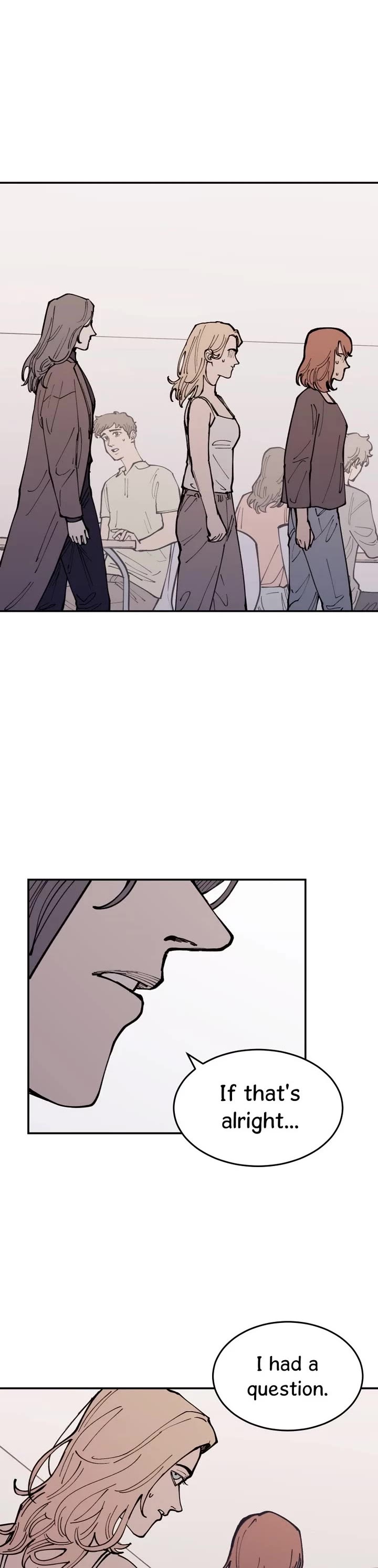 Vampire Family Chapter 20 page 25 - Chapter 20: Episode 20