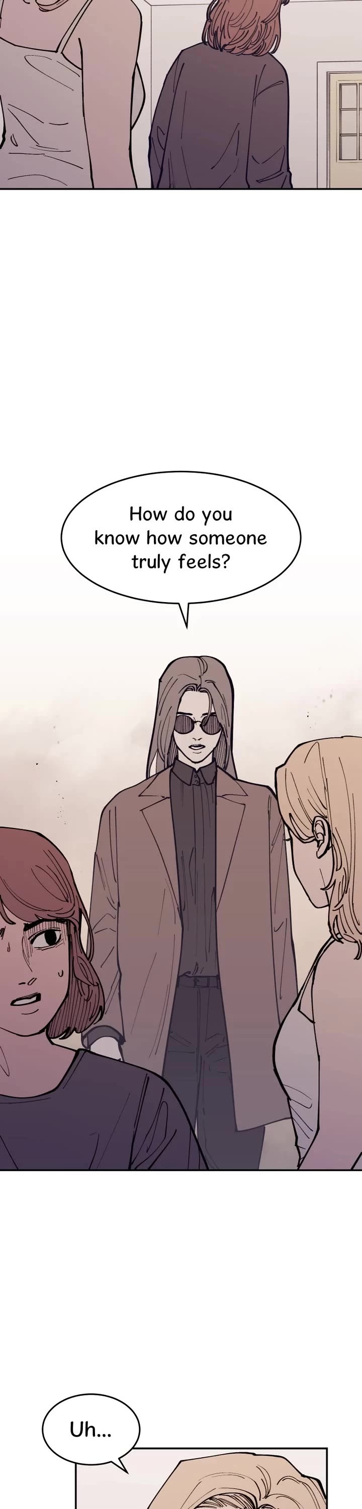 Vampire Family Chapter 20 page 26 - Chapter 20: Episode 20