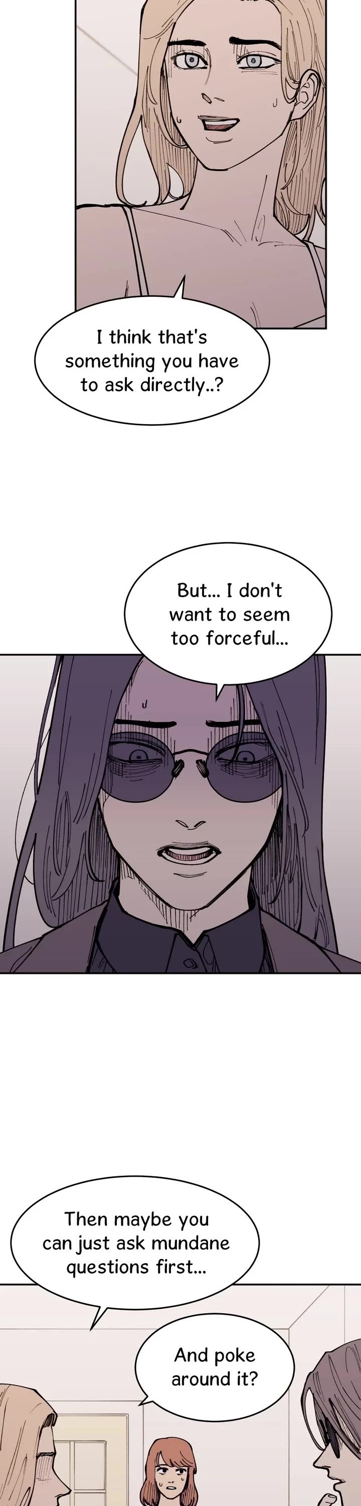 Vampire Family Chapter 20 page 27 - Chapter 20: Episode 20