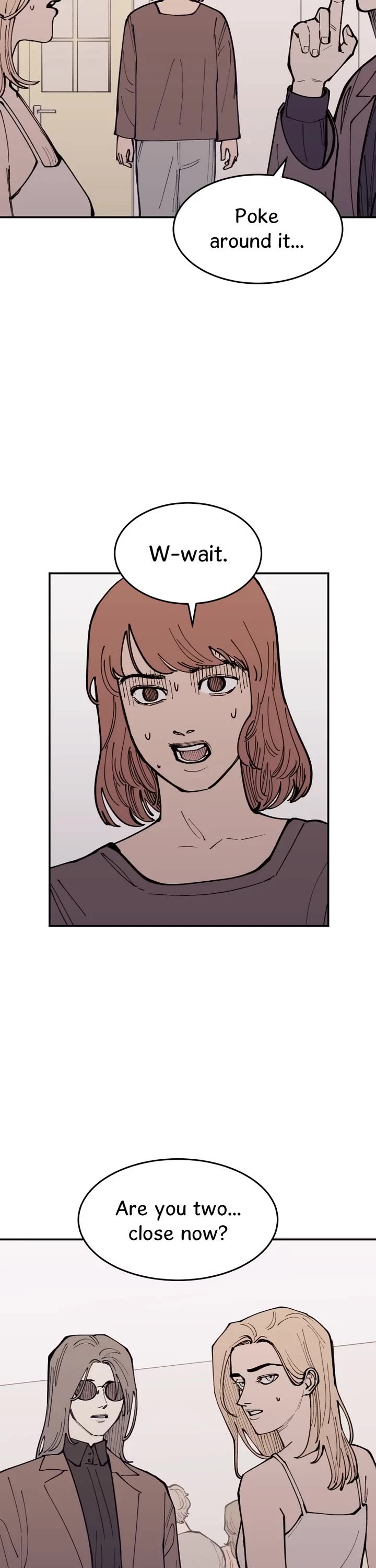 Vampire Family Chapter 20 page 28 - Chapter 20: Episode 20