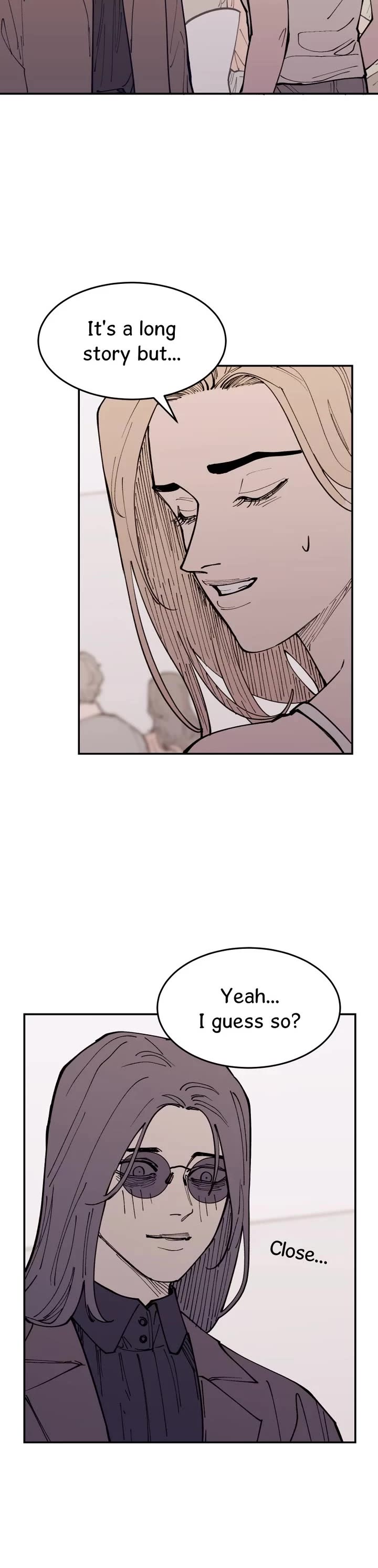 Vampire Family Chapter 20 page 29 - Chapter 20: Episode 20