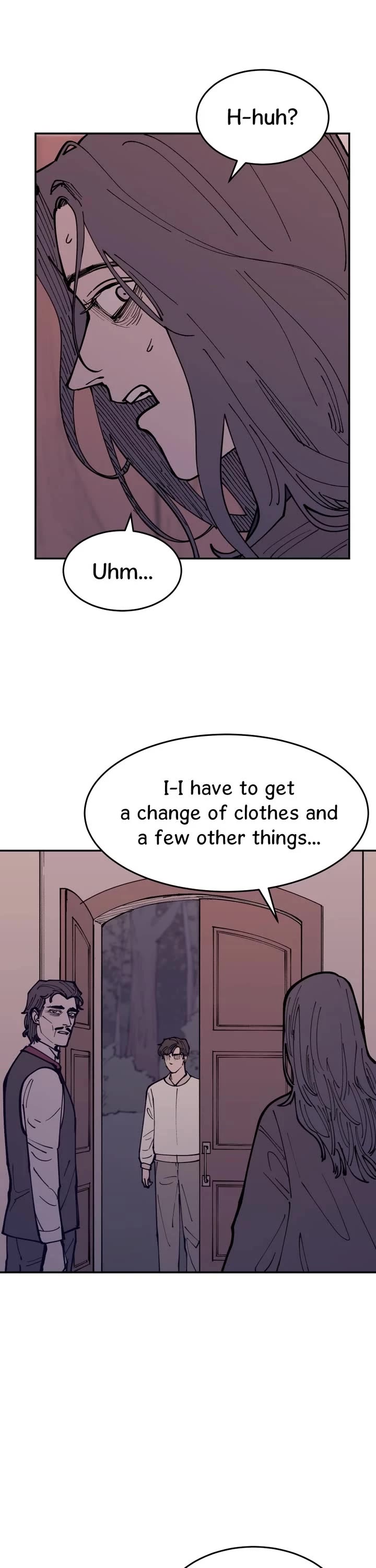 Vampire Family Chapter 20 page 3 - Chapter 20: Episode 20