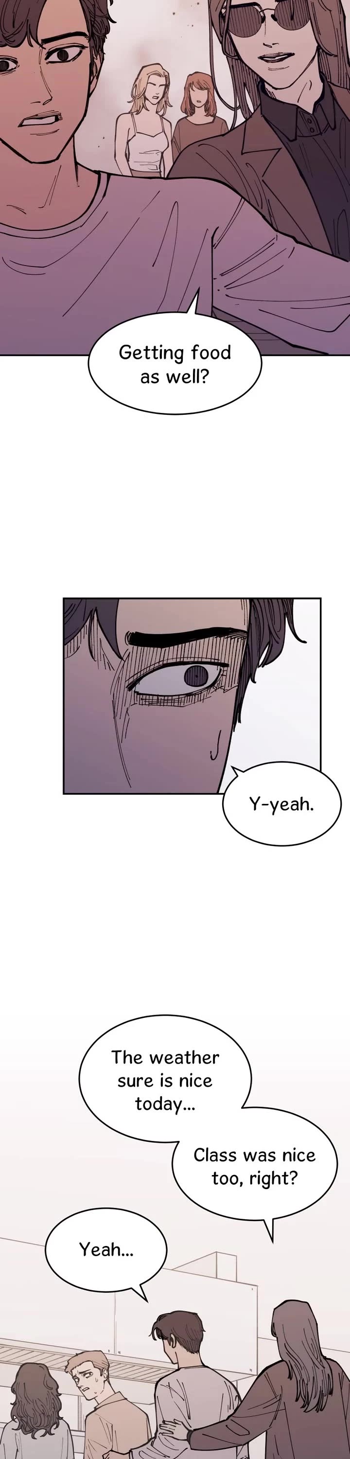 Vampire Family Chapter 20 page 32 - Chapter 20: Episode 20