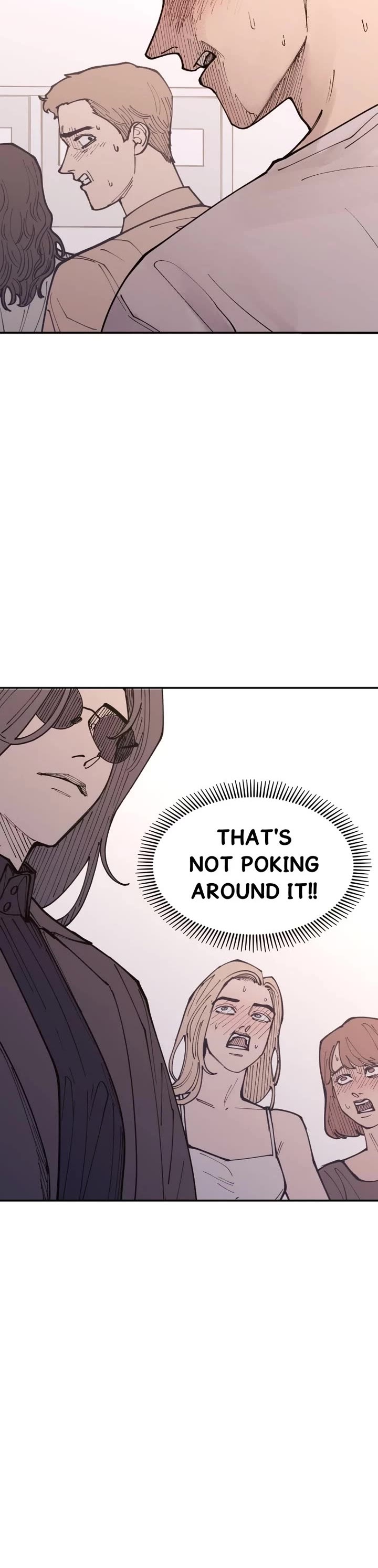Vampire Family Chapter 20 page 35 - Chapter 20: Episode 20
