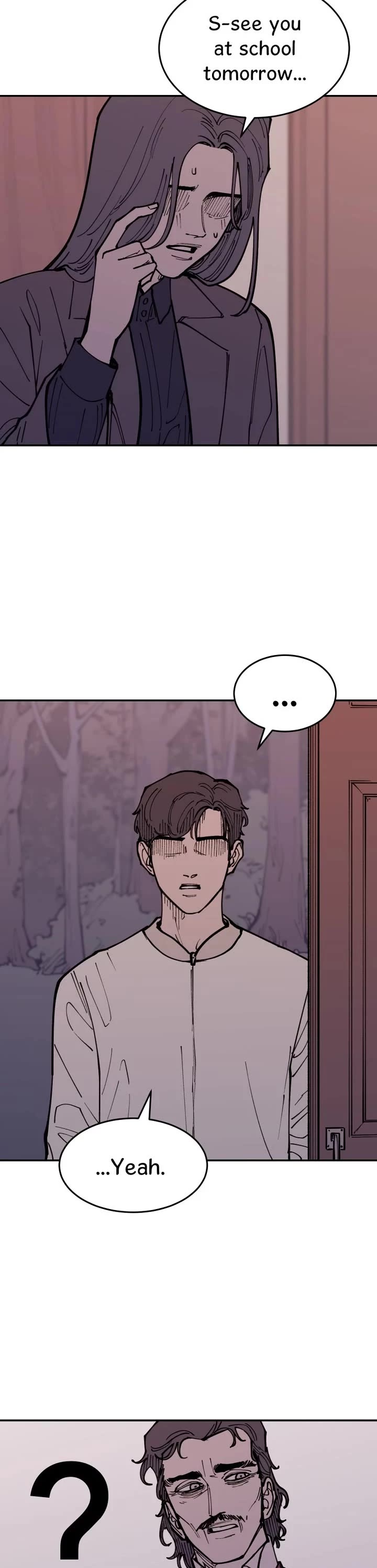 Vampire Family Chapter 20 page 4 - Chapter 20: Episode 20