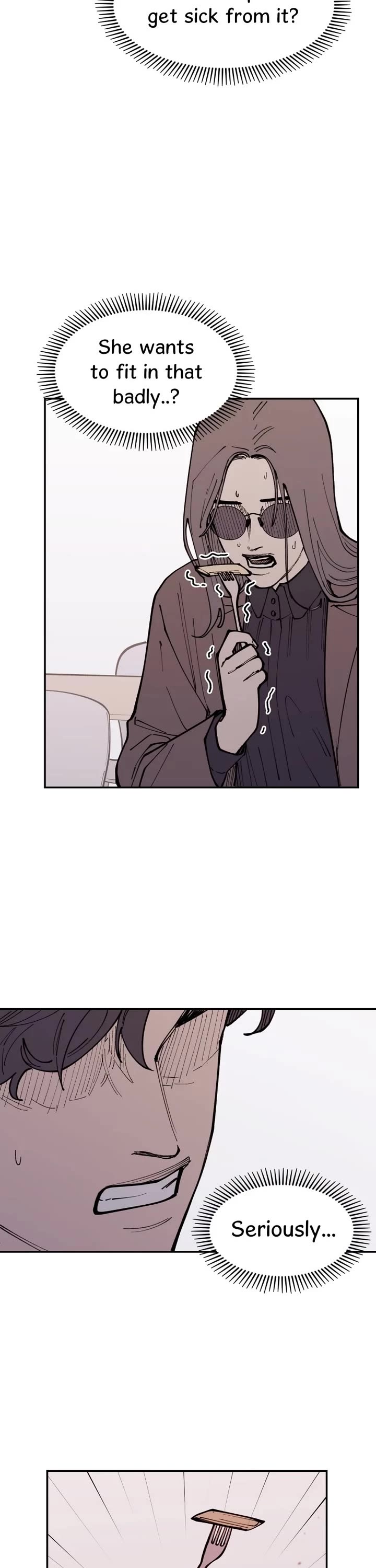 Vampire Family Chapter 21 page 11 - Chapter 21: Episode 21