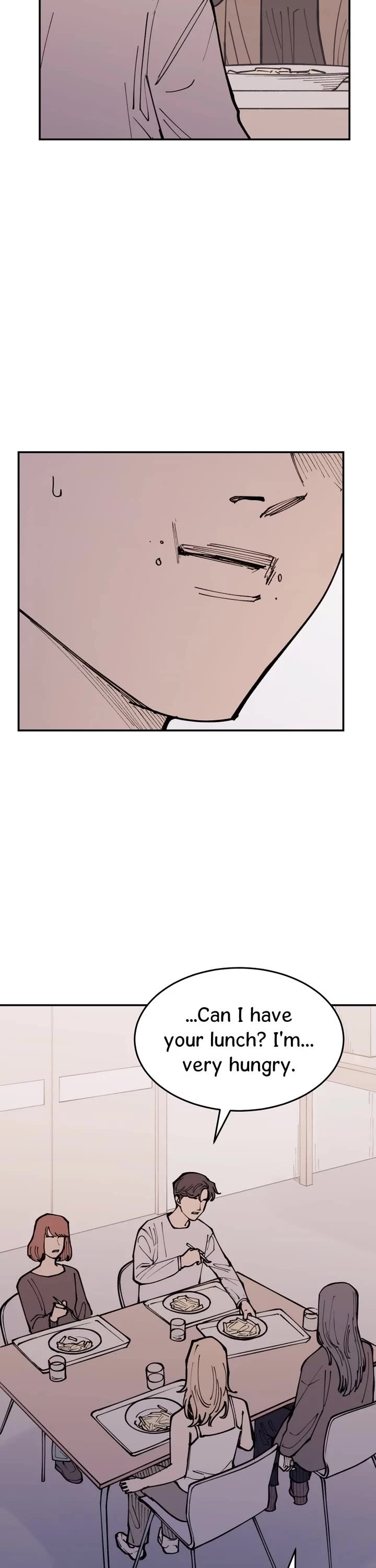 Vampire Family Chapter 21 page 13 - Chapter 21: Episode 21