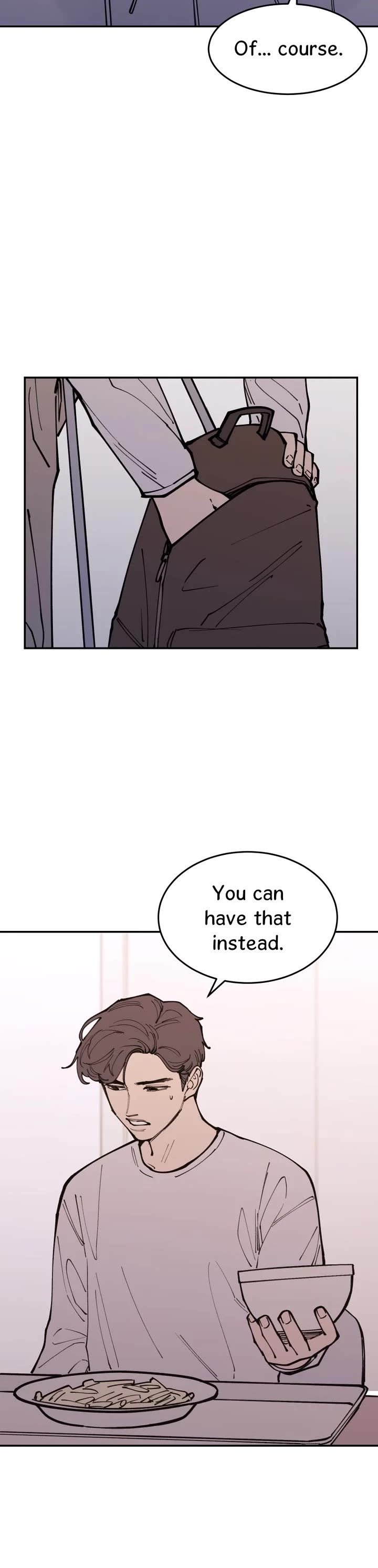 Vampire Family Chapter 21 page 14 - Chapter 21: Episode 21