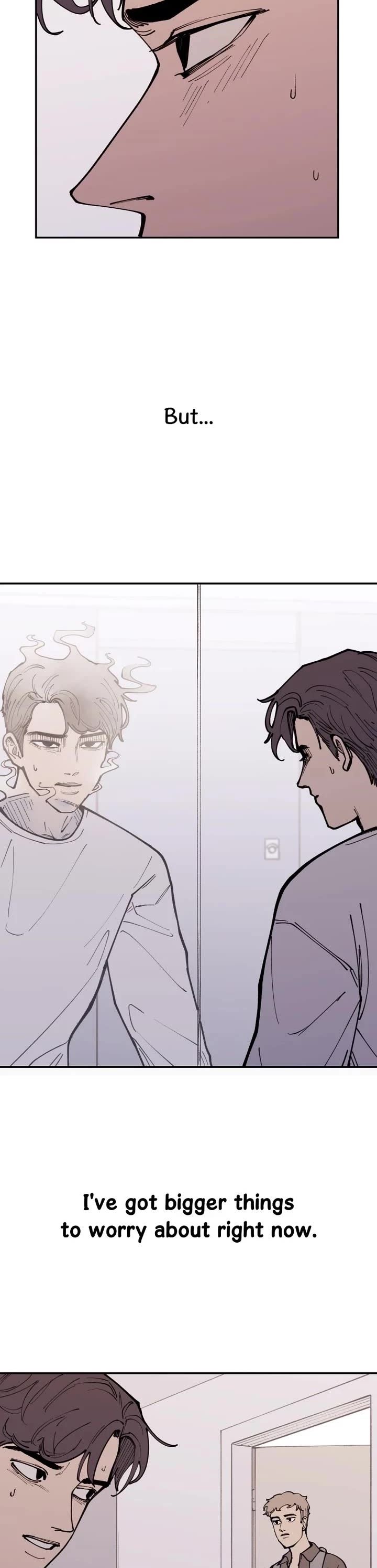 Vampire Family Chapter 21 page 19 - Chapter 21: Episode 21