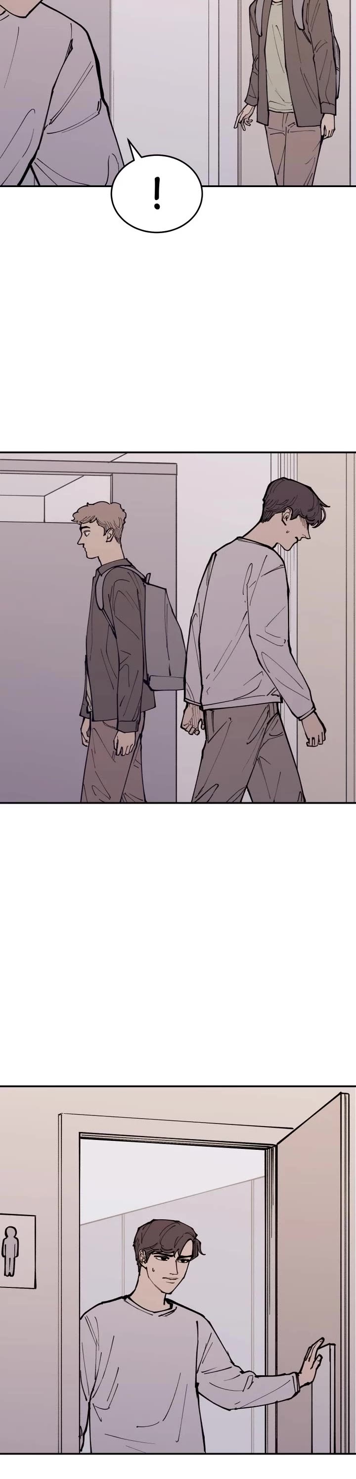 Vampire Family Chapter 21 page 20 - Chapter 21: Episode 21